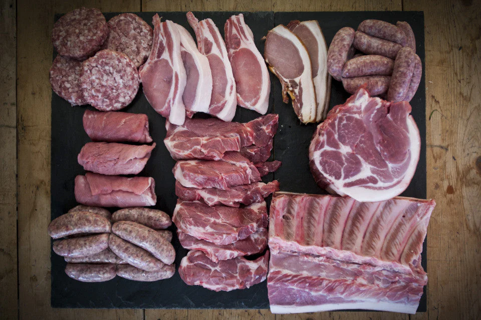 Hog Share
