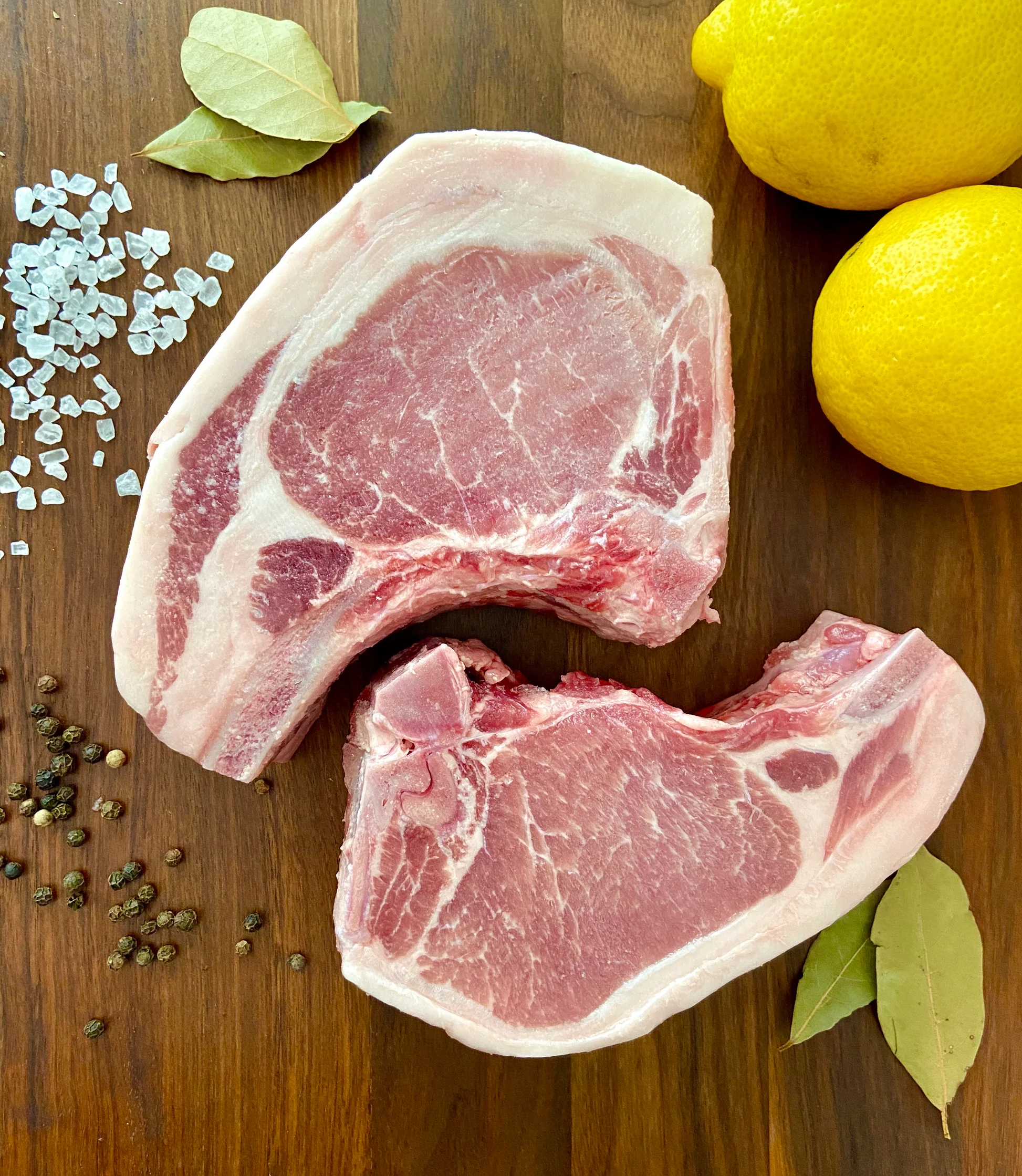 Loin Chops