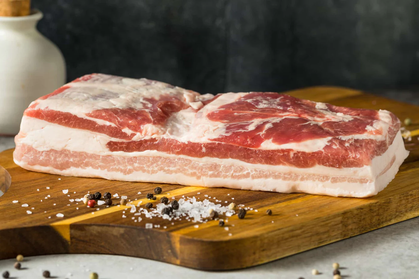 Pork Belly