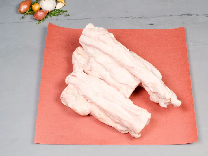 Pork Fat