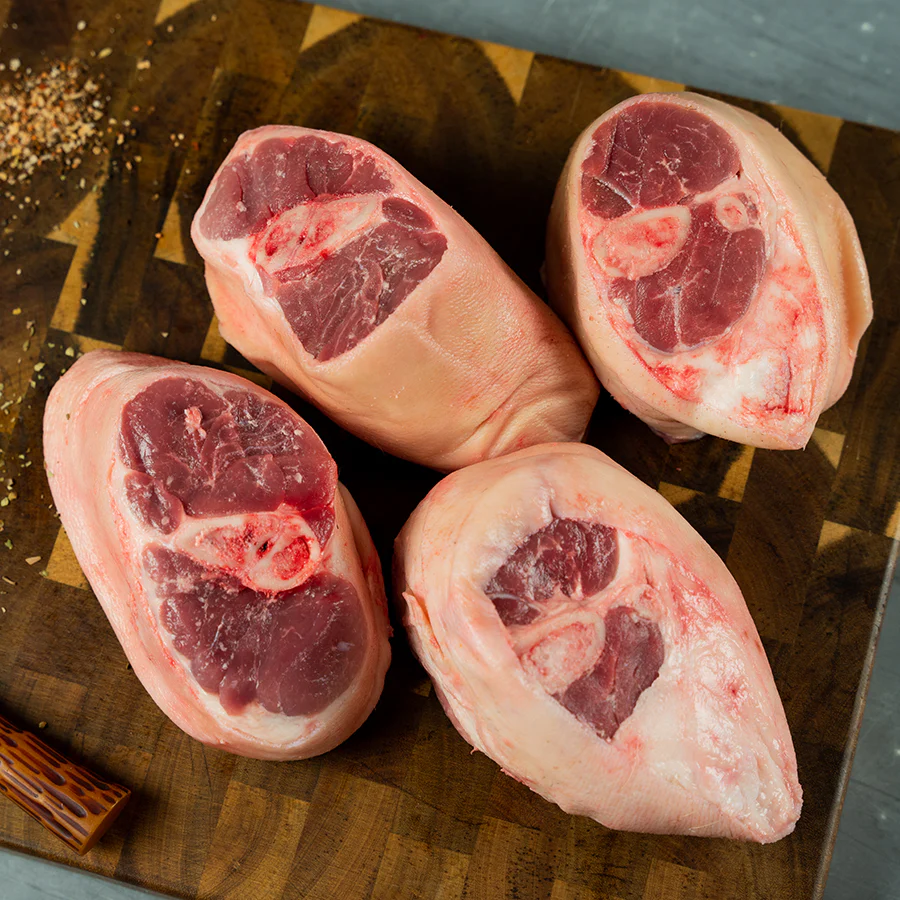 Pork Hocks