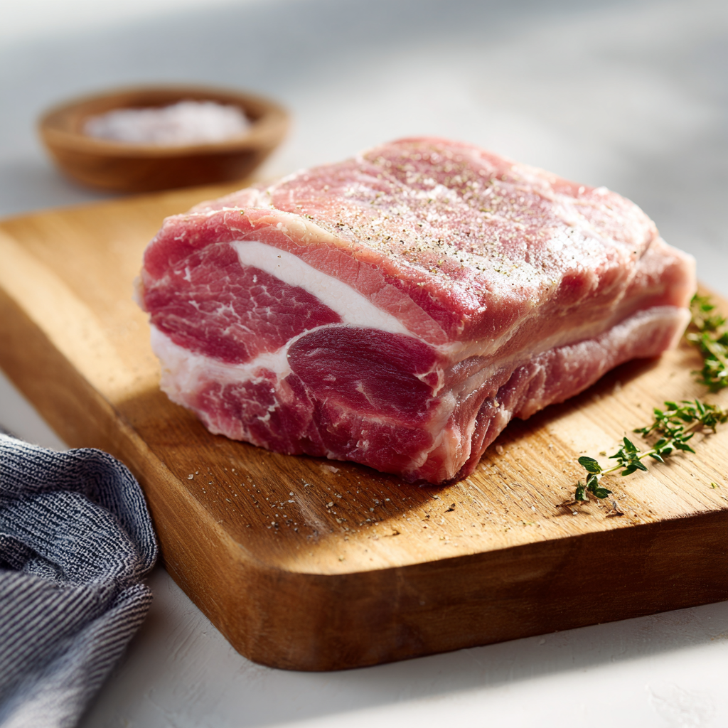 Pork Roast