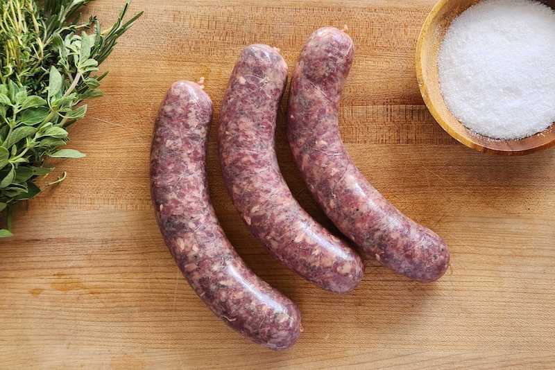 Sausage